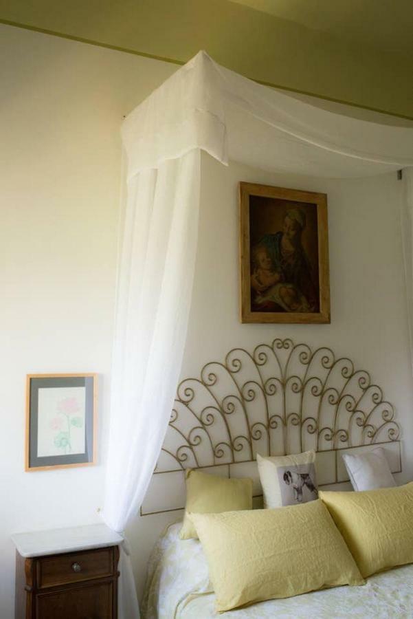 Il Melarancio Country House สกันดิชชี ภายนอก รูปภาพ